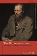 Cover: The Karamazov Case - T.& T.Clark Ltd