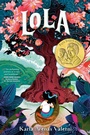 Cover: Lola - Knopf Books for Young Readers