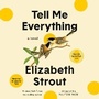 Cover: Tell Me Everything: Oprah's Book Club - Random House US Audio