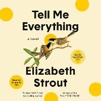 Enlarge image Cover: Tell Me Everything: Oprah's Book Club - Random House US Audio