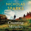 Cover: Counting Miracles - Random House US Audio