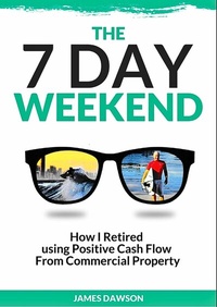 Abbildung von: The Seven Day Weekend - Publishdrive