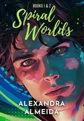 Cover: Spiral Worlds - Spiral Worlds