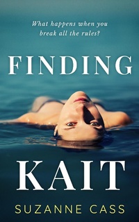 Enlarge image Cover: Finding Kait - Suzanne Cass