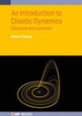 Cover: An Introduction to Chaotic Dynamics - Institute of Physics Publishing