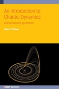 Cover: An Introduction to Chaotic Dynamics - Institute of Physics Publishing