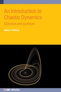 Enlarge image Cover: An Introduction to Chaotic Dynamics - Institute of Physics Publishing