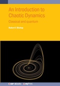 Cover: An Introduction to Chaotic Dynamics - Institute of Physics Publishing