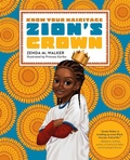 Cover: Zion's Crown - Running Press Kids