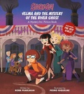 Cover: Scooby-Doo: Velma and the Mystery of the River Ghost - Running Press Kids