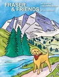 Cover: Fraser & Friends - Courtney Press