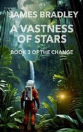 Cover: A Vastness of Stars - Idle Hands Media