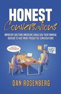 Cover: Honest Conversations - Hurricane Publishing