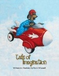 Cover: Tails of Imagination - Brush with Humor