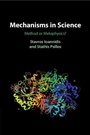 Cover: Mechanisms in Science - Cambridge University Press