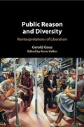 Cover: Public Reason and Diversity - Cambridge University Press