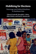 Cover: Mobilizing for Elections - Cambridge University Press