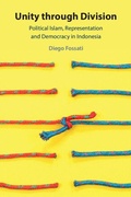 Cover: Unity through Division - Cambridge University Press