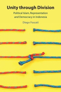 Enlarge image Cover: Unity through Division - Cambridge University Press