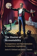 Cover: The Illusion of Accountability - Cambridge University Press
