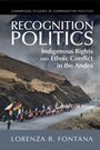 Cover: Recognition Politics - Cambridge University Press