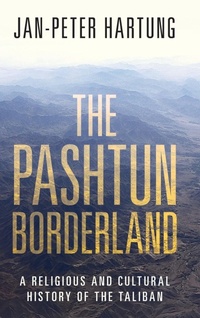 Abbildung von: The Pashtun Borderland - Cambridge University Press