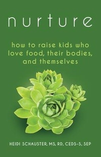 Abbildung von: Nurture - Heidi Schauster