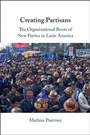 Cover: Creating Partisans - Cambridge University Press