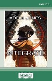Enlarge image Cover: Integrate - ReadHowYouWant