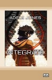 Enlarge image Cover: Integrate - ReadHowYouWant