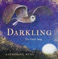 Cover: Darkling - Apollo