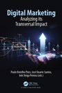 Cover: Digital Marketing - CRC Press