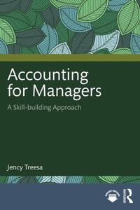 Abbildung von: Accounting for Managers - CRC Press