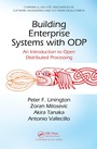 Cover: Building Enterprise Systems with ODP - Chapman and Hall