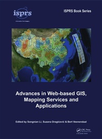 Enlarge image Cover: Advances in Web-based GIS, Mapping Services and Applications - CRC Press