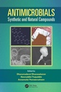 Cover: Antimicrobials - CRC Press