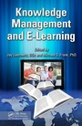 Cover: Knowledge Management and E-Learning - Auerbach