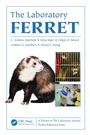 Cover: The Laboratory Ferret - CRC Press