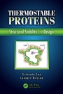 Cover: Thermostable Proteins - CRC Press