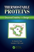 Cover: Thermostable Proteins - CRC Press