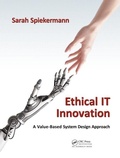 Cover: Ethical IT Innovation - Auerbach