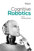 Cover: Cognitive Robotics - CRC Press