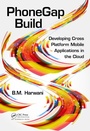 Cover: PhoneGap Build - Auerbach