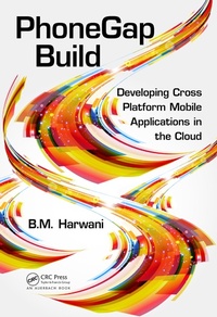 Enlarge image Cover: PhoneGap Build - Auerbach