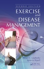 Cover: Exercise and Disease Management - CRC Press