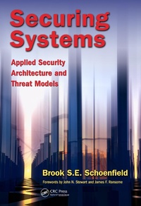 Abbildung von: Securing Systems - CRC Press