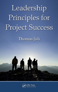 Abbildung von: Leadership Principles for Project Success - CRC Press