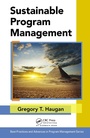 Cover: Sustainable Program Management - Auerbach