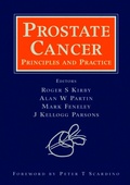 Cover: Prostate Cancer - CRC Press