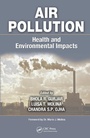 Cover: Air Pollution - CRC Press